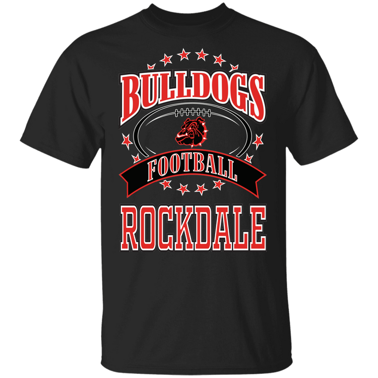 Rockdale Bulldogs - Youth Tee