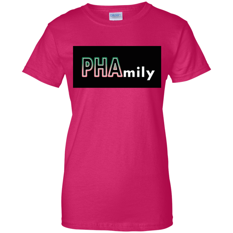 AKA PHA - Women's T-Shirt