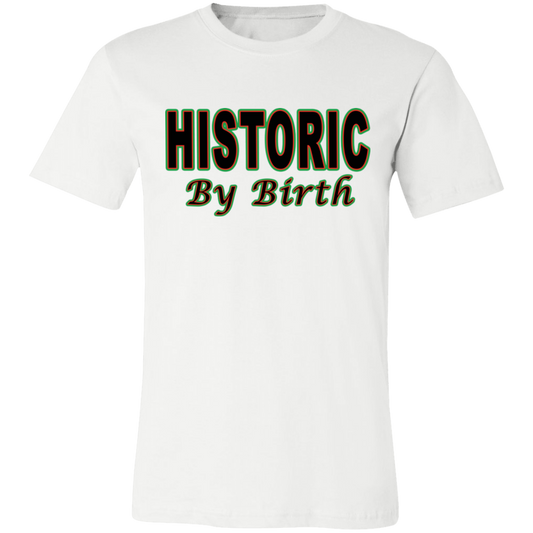 Historic By Birth