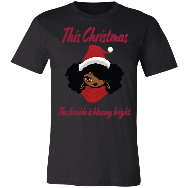 This Christmas - Melanin