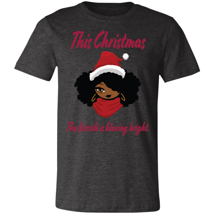 This Christmas - Melanin