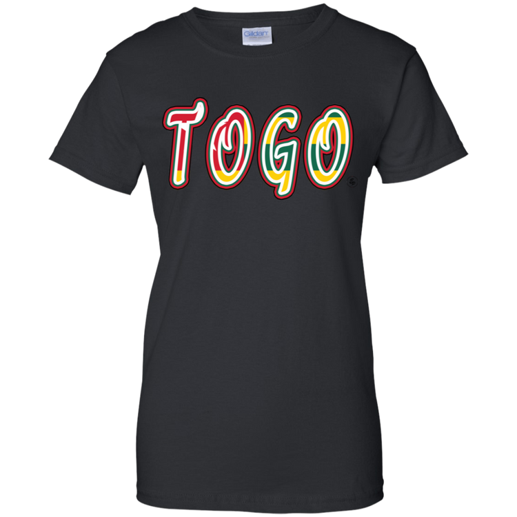 TOGO - Women's Tee