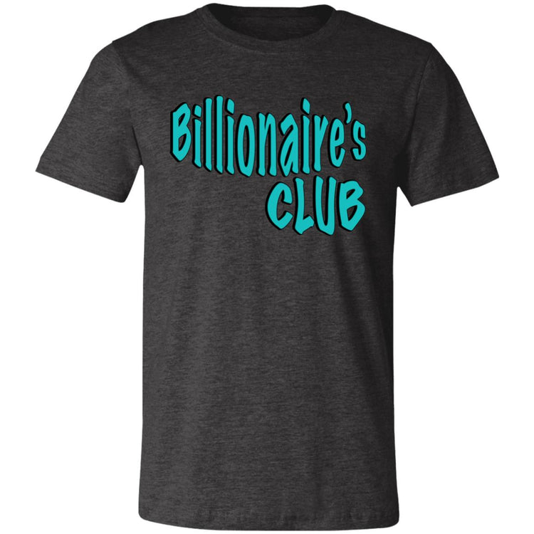 Billionaires Club