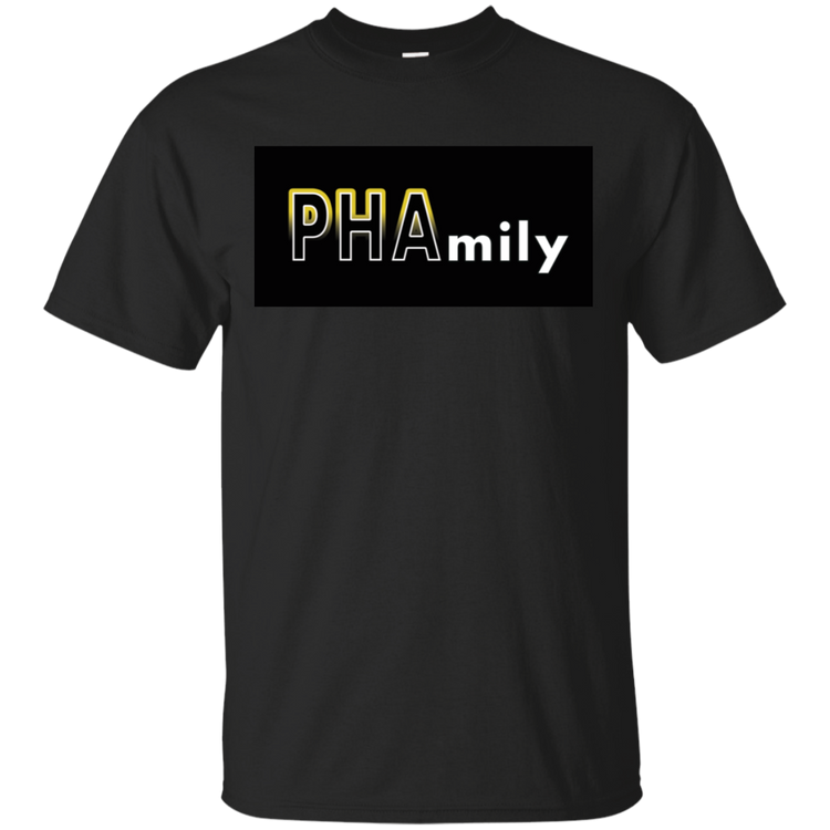 Alpha PHA - Men's Tee