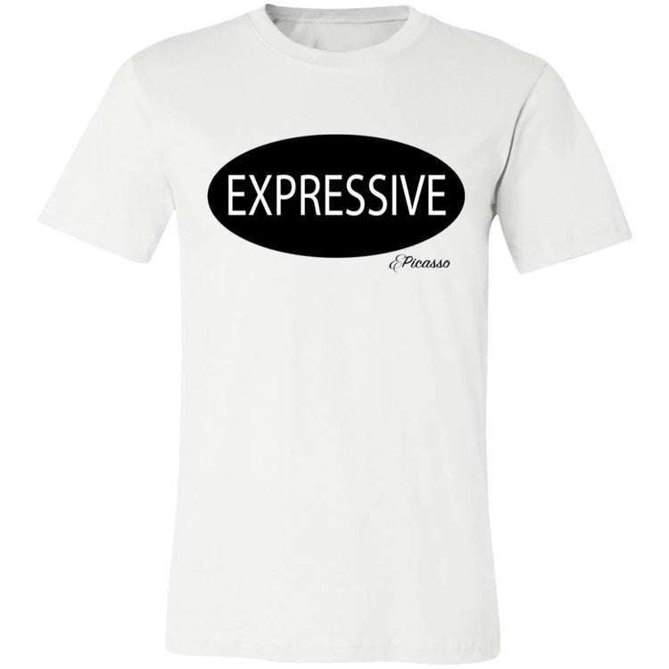 Expressive Classic One - White