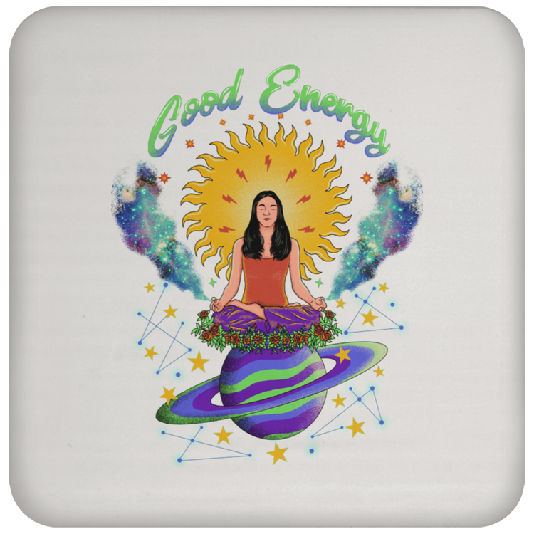 Good Energy - UN5677 Coaster