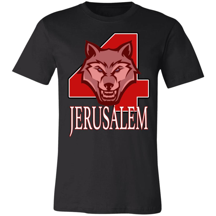 J4 Rabbans Dance 2018 - T-Shirt