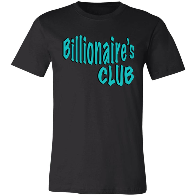 Billionaires Club