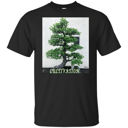 Cultivation Bansai - Men's Tee