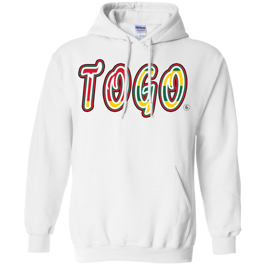 TOGO - Men's / Women's Pullover Hoodie