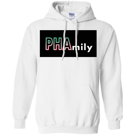 AKA PHA - Unisex Pullover Hoodie