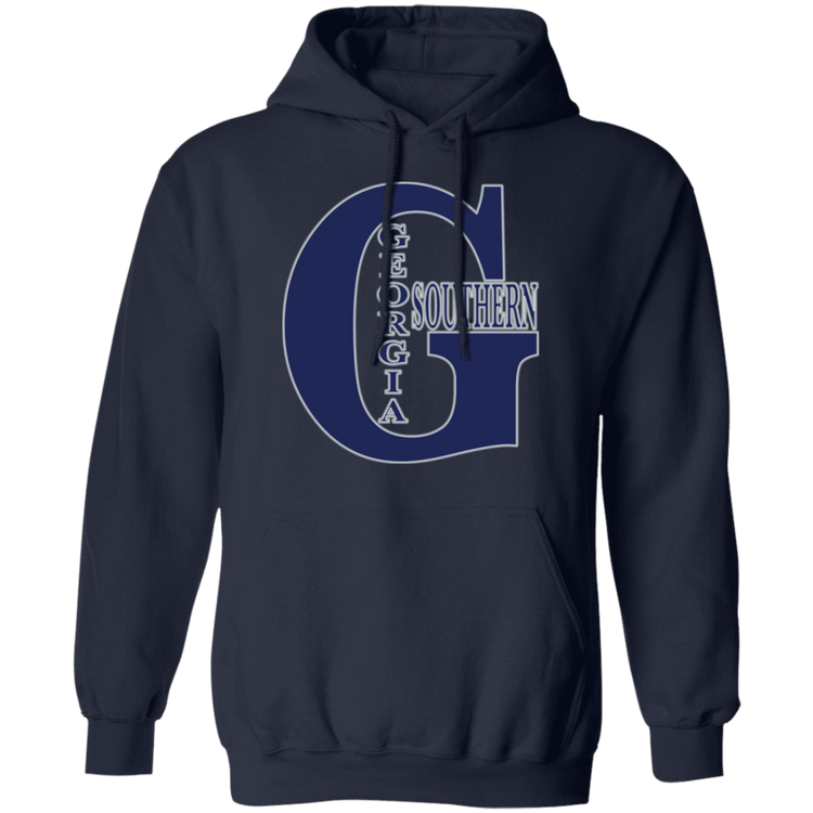 Georgia Southern - Unisex Pullover Hoodie