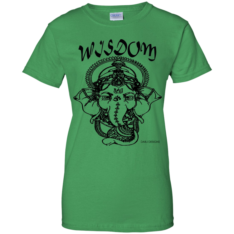 Ganesh Women's Tee