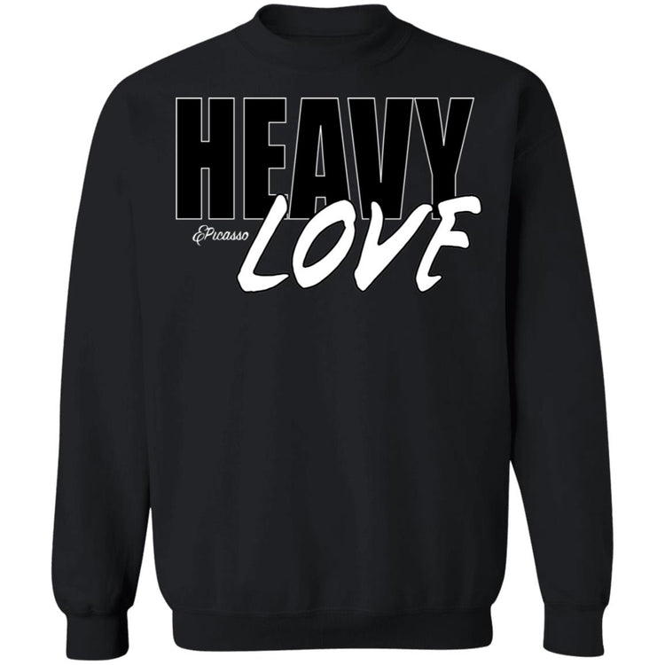 Heavy Love - Flipped