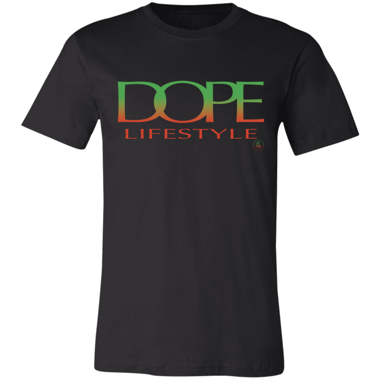 Dope Lifestyle - Unisex T-Shirt