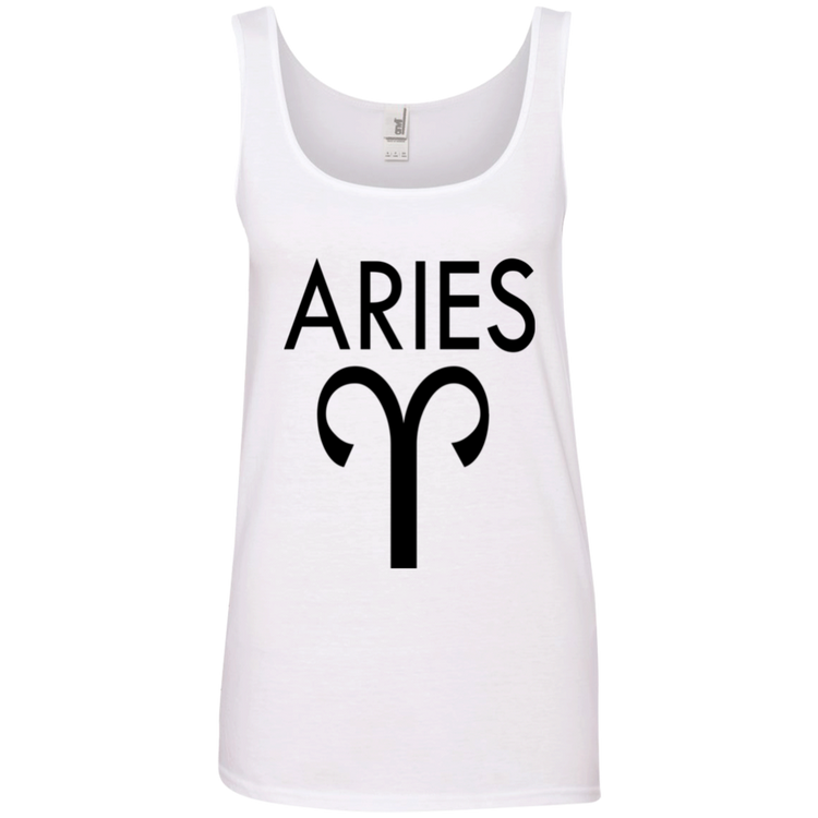 Aries - Women's Tank Top