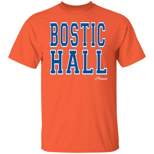 Bostic Hall - SSU Classics