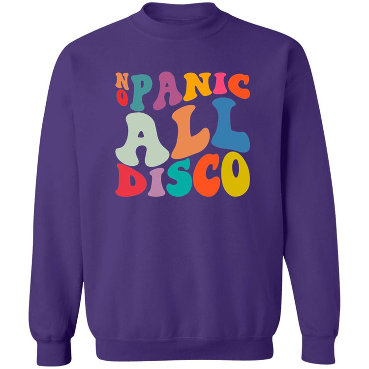 No Panic - All Disco