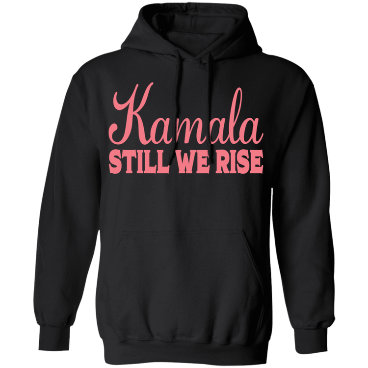 Kamala - Still We Rise - Pink