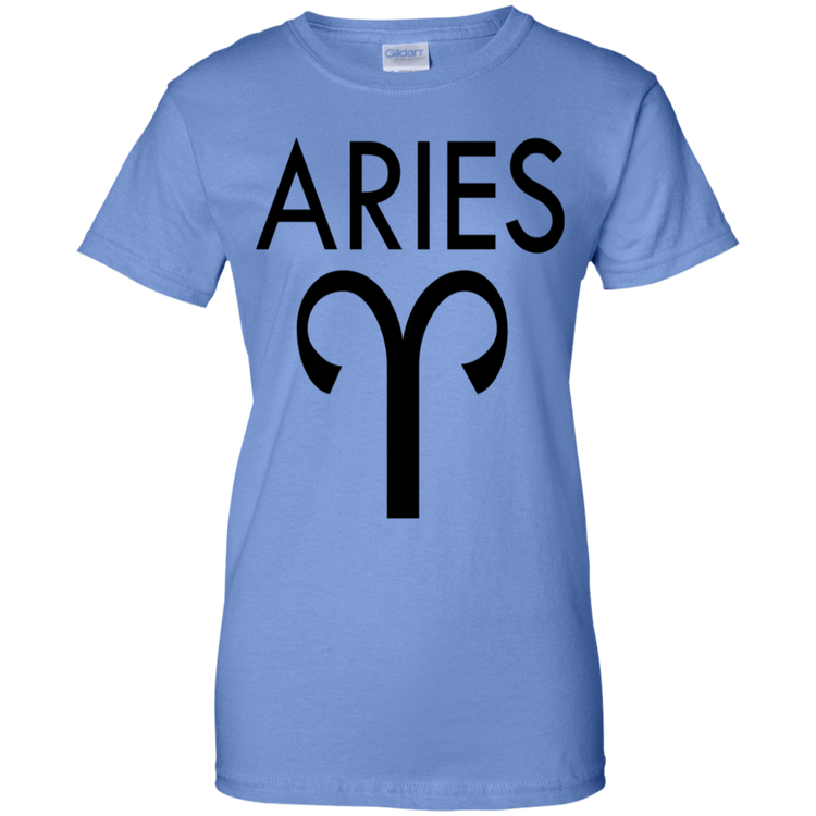 Aries - Women's Tee