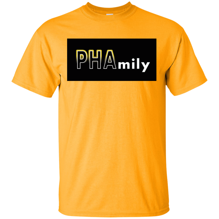 Alpha PHA - Men's Tee