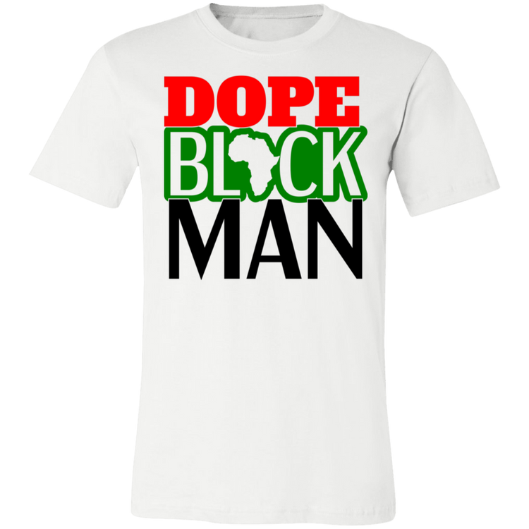 Junteenth - Dope Black Man