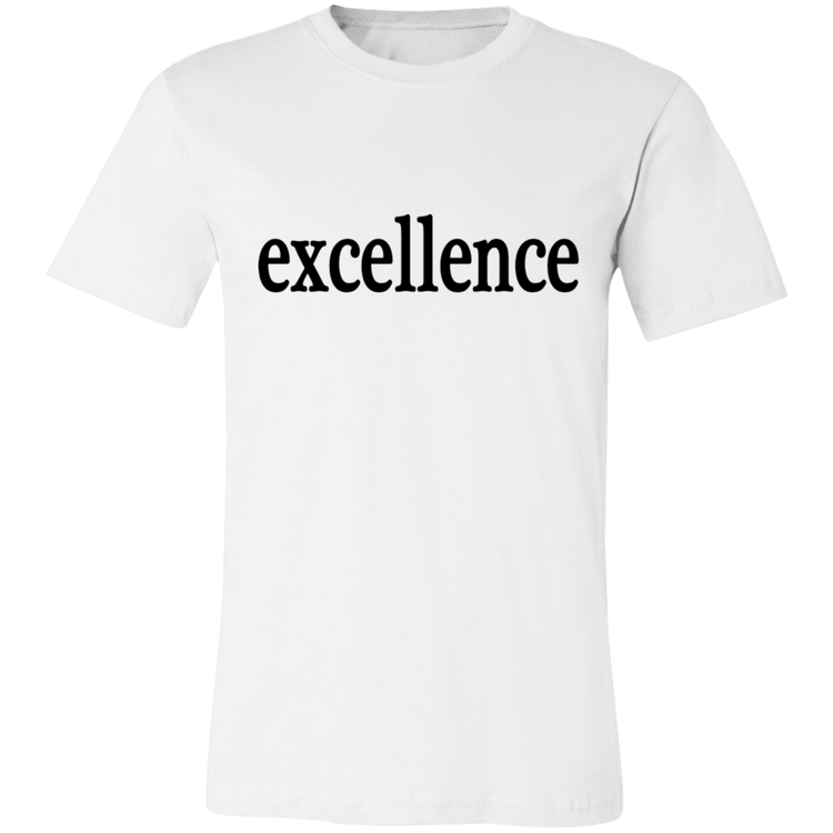 EXCELLENCE - BLACK