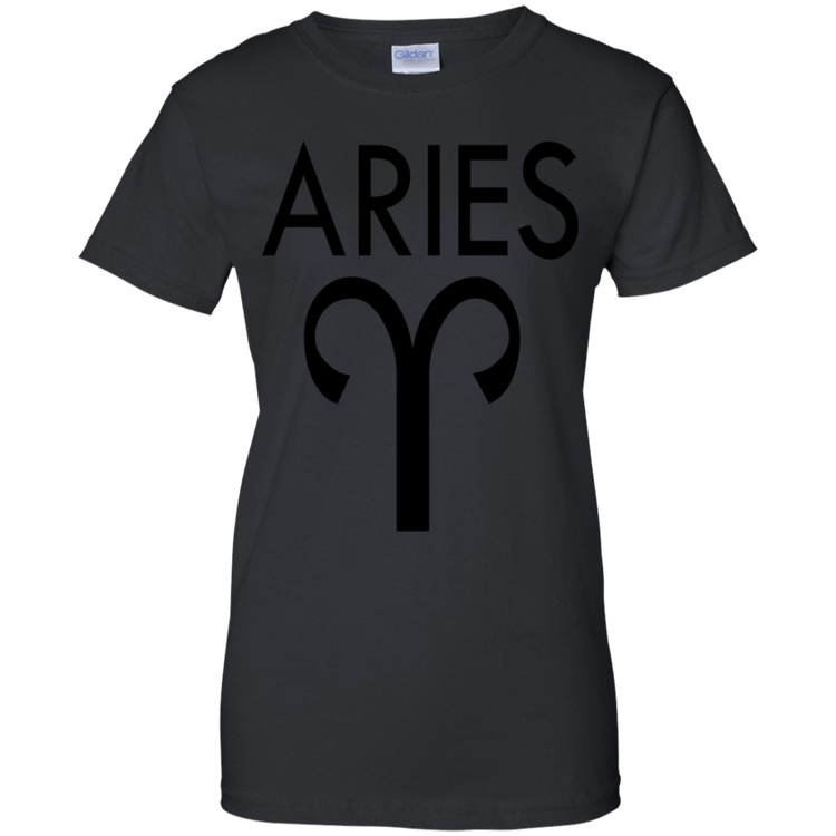 Aries - Women's Tee