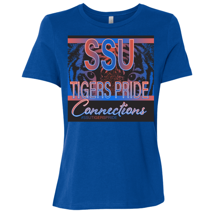 SSUTigersPrideConnection