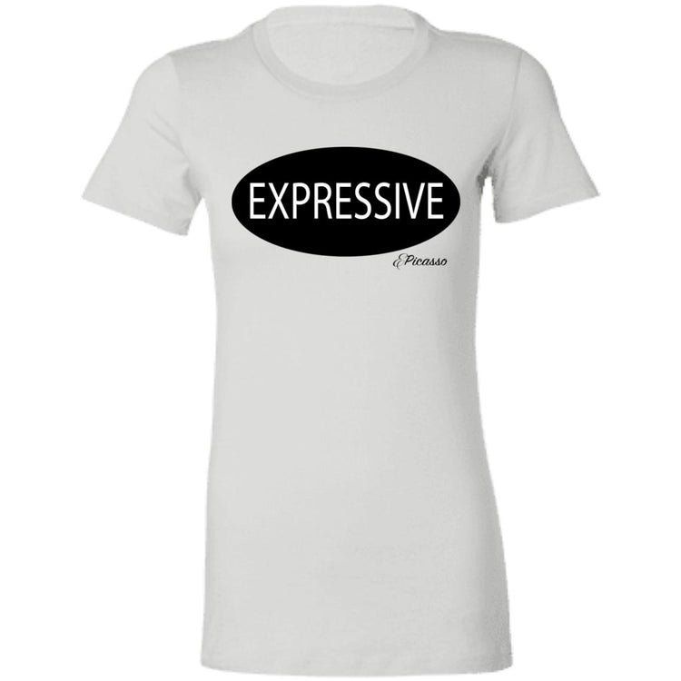 Expressive Classic One - White