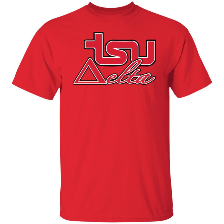 TSU Delta Tee