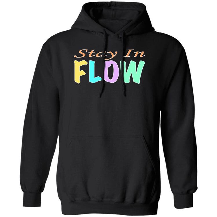 Stay In - FLOW