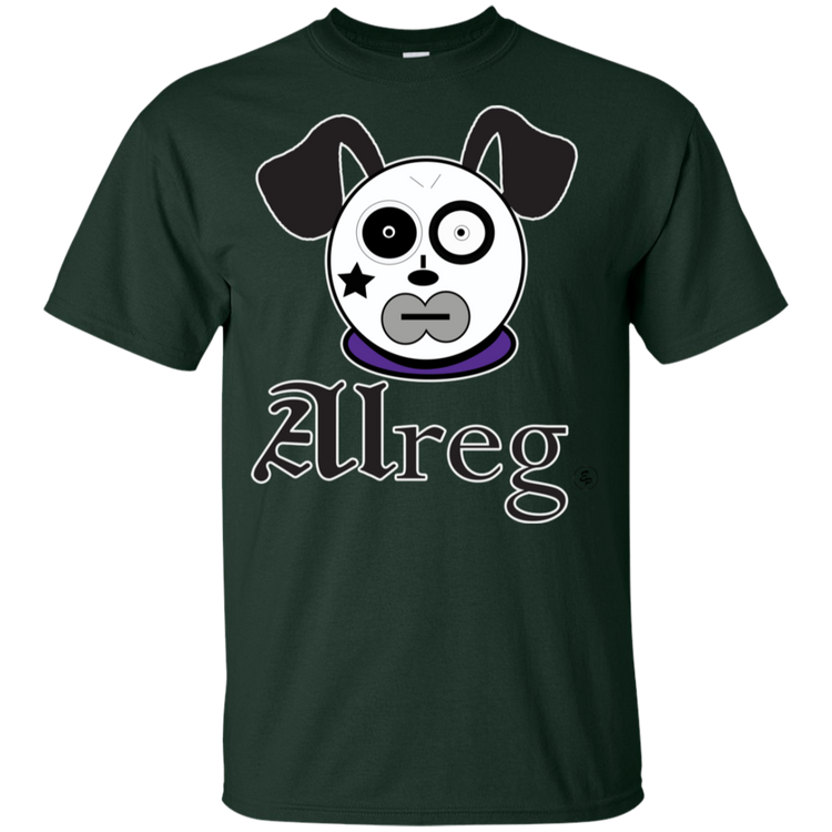 Alreg Dog - Youth Tee