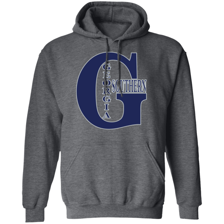 Georgia Southern - Unisex Pullover Hoodie