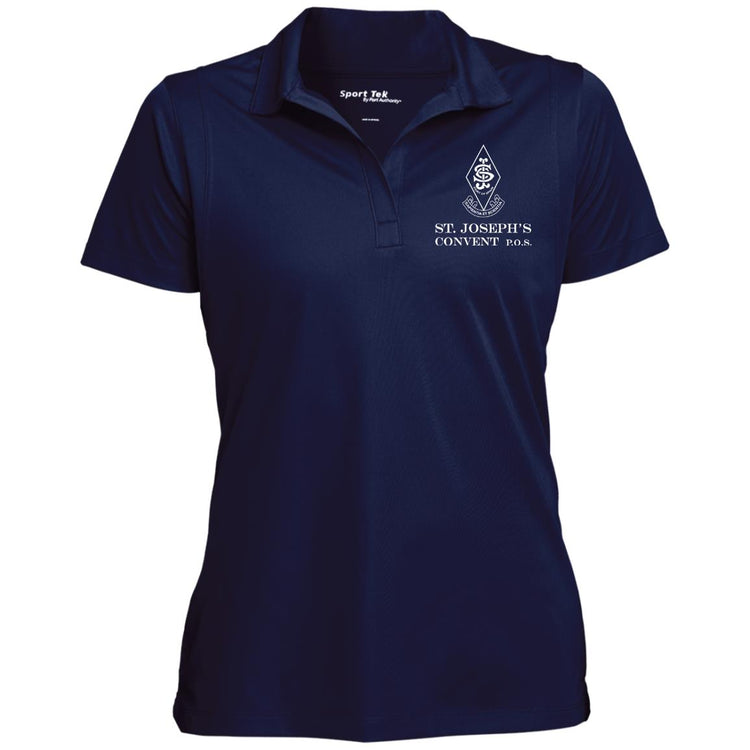 St. Joseph's Convent - Embroidered Polo Shirts