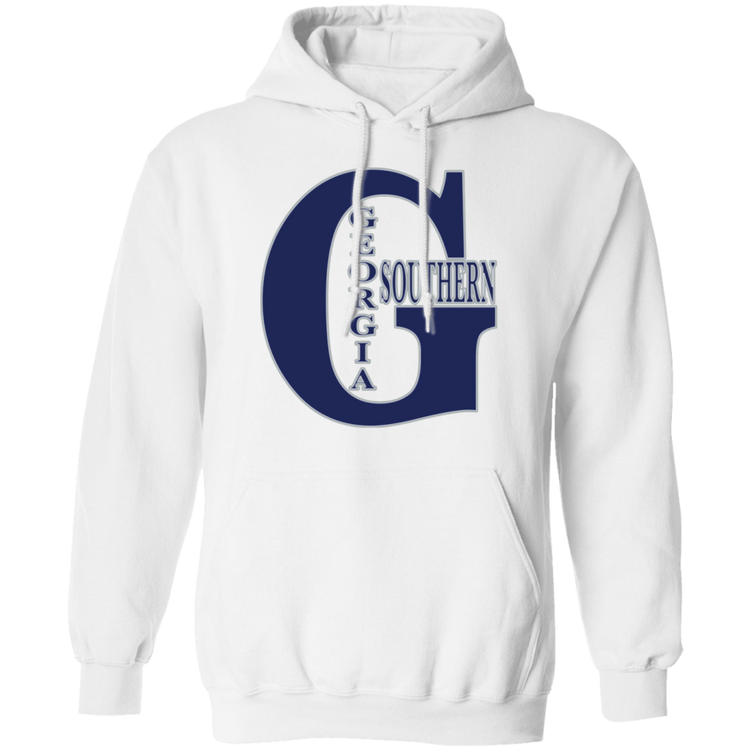 Georgia Southern - Unisex Pullover Hoodie