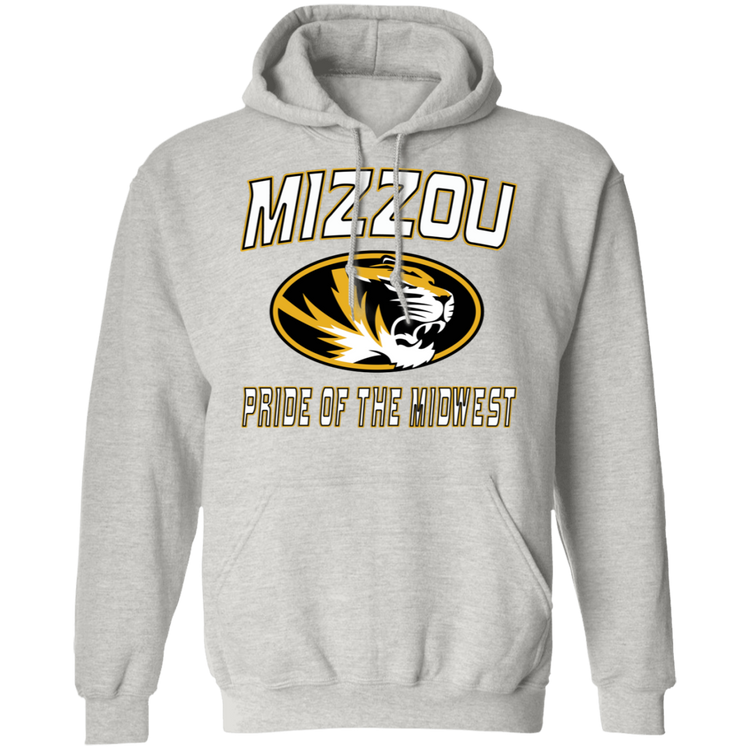 Mizzou - Pride Of The Midwest