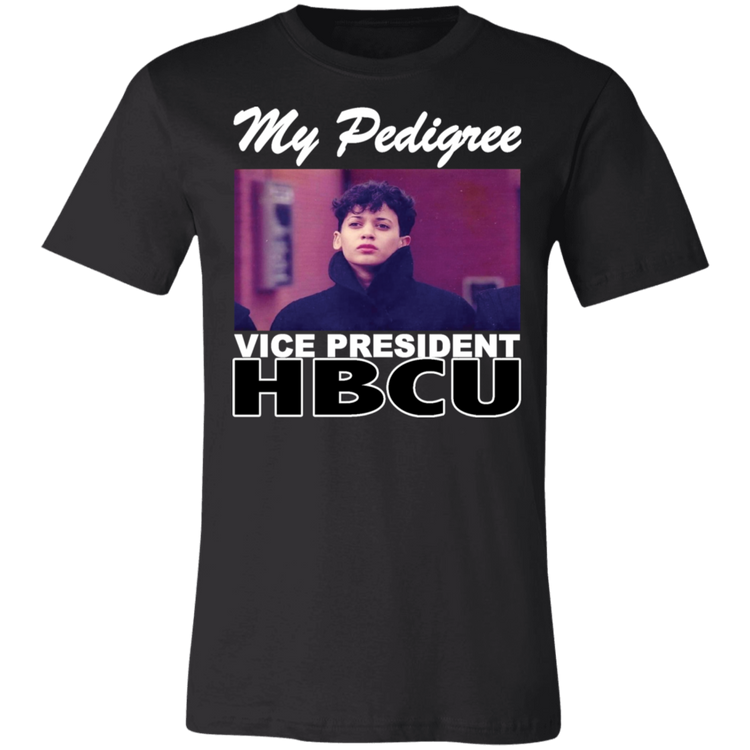 VP - My Pedigree - WHITE