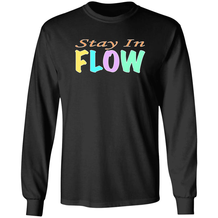 Stay In - FLOW