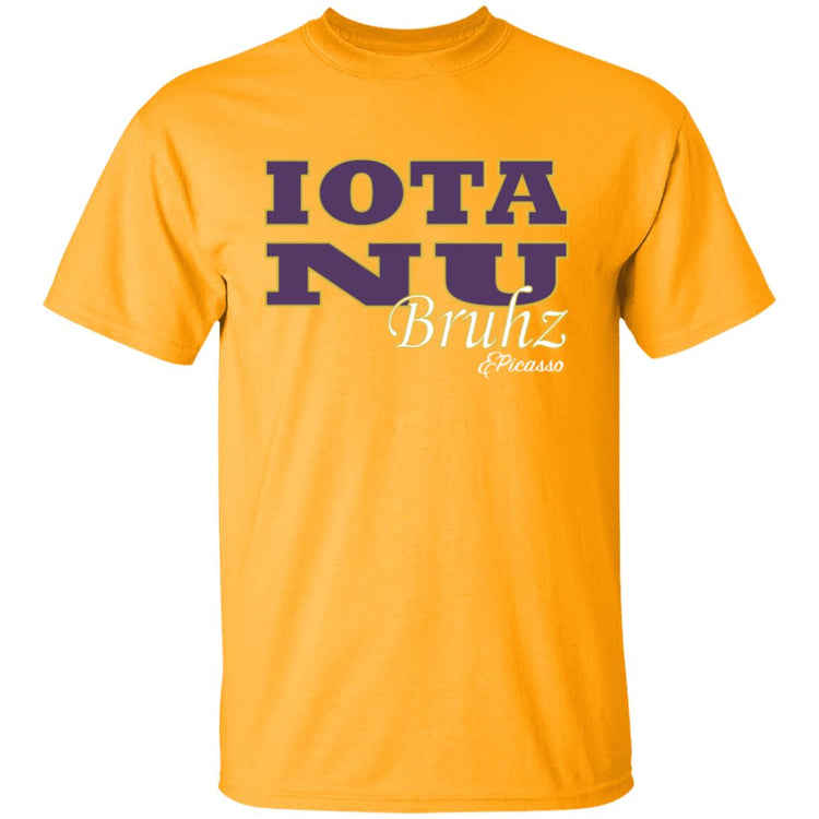 IOTA NU Bruhz - GOLD