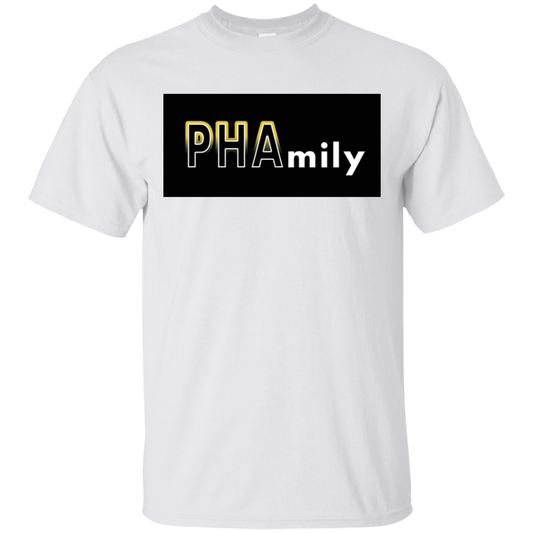 Alpha PHA - Men's Tee