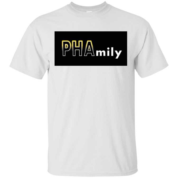 Alpha PHA - Men's Tee