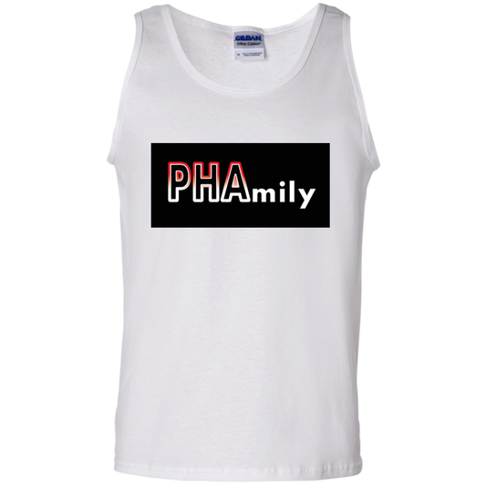 Kappa PHA - Men's Tank Top