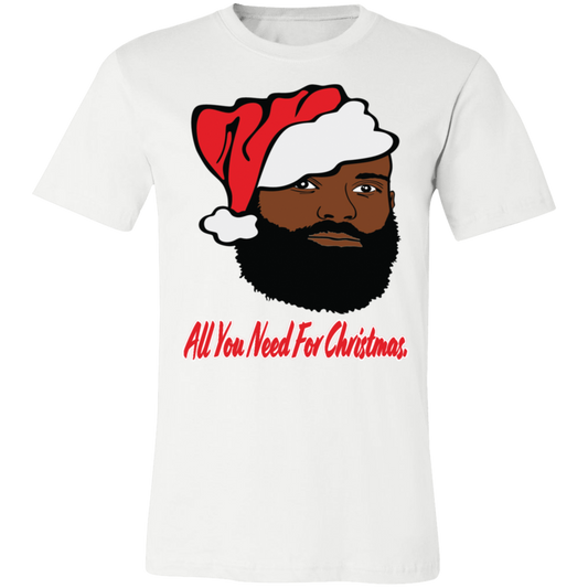 All You Need For Christmas - Male - Melanin