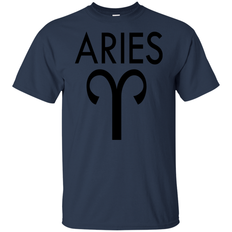 Aries - Men's Tee