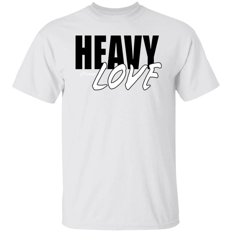 Heavy Love - Flipped