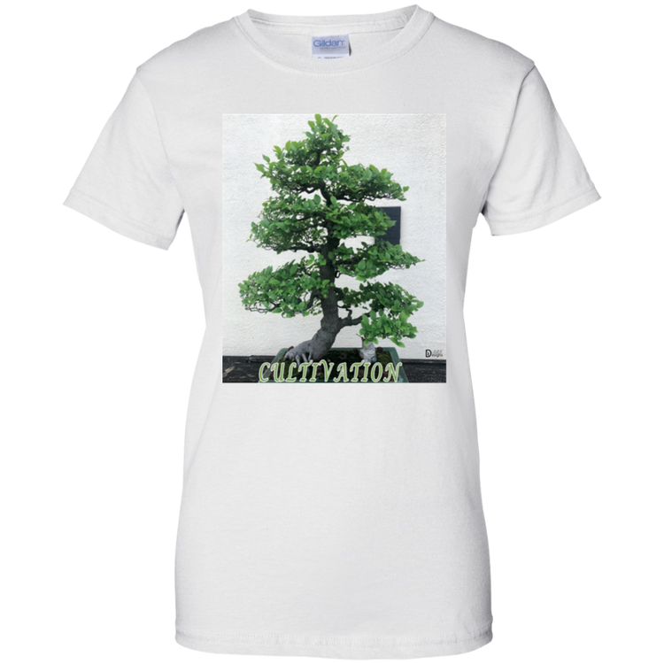 Cultivation Bansai - Women's Tee