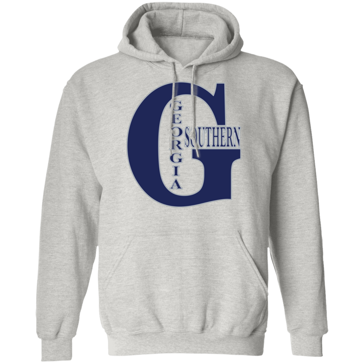 Georgia Southern - Unisex Pullover Hoodie