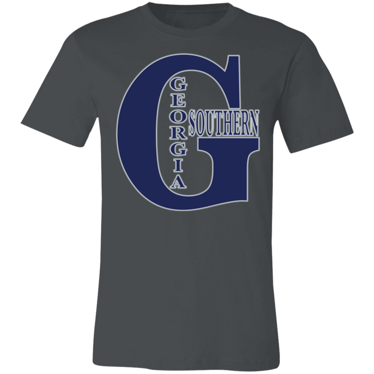 Georgia Southern - Fashion Fitted Short-Sleeve T-Shirt