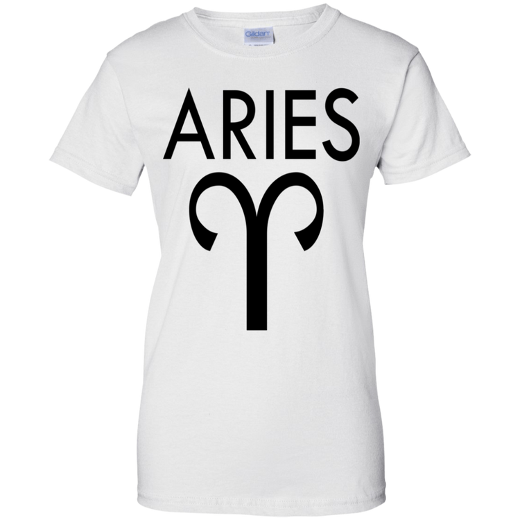 Aries - Women's Tee